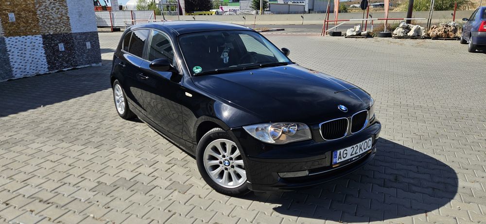 BMW Seria 1