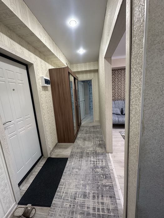 Сдам квартиру посуточно