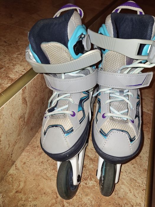 Sportive copii stare buna