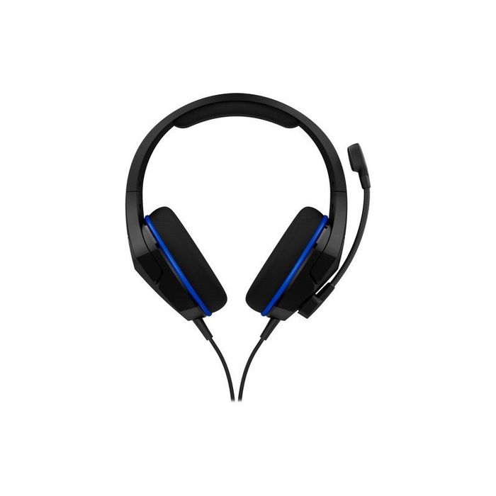 Наушники hyperx cloud