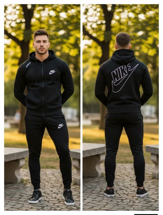 ТОП модели мъжки ЕКИПИ