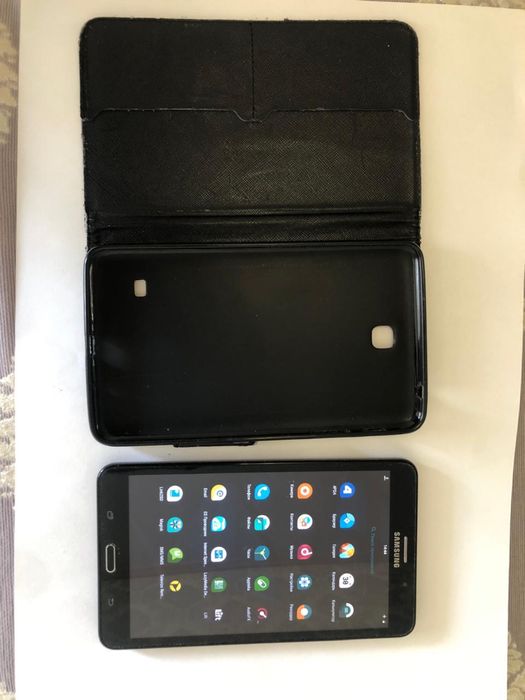 Планшет Samsung Tab 4 mini 7"