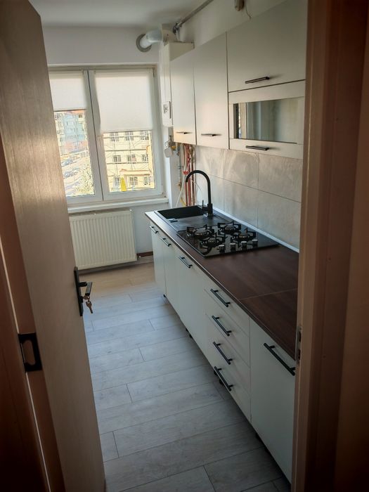 Apartament de închiriat zona centrală