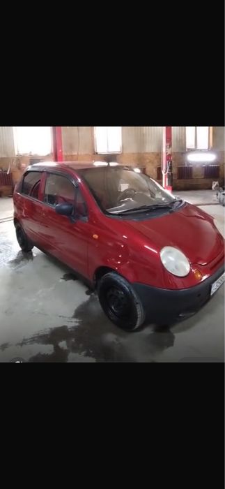 Автомобиль в рассрочку