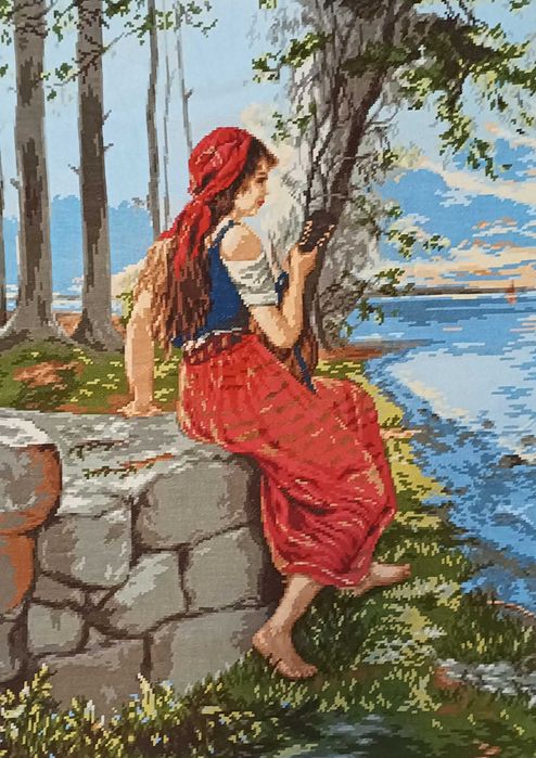 Гоблени за Ценители