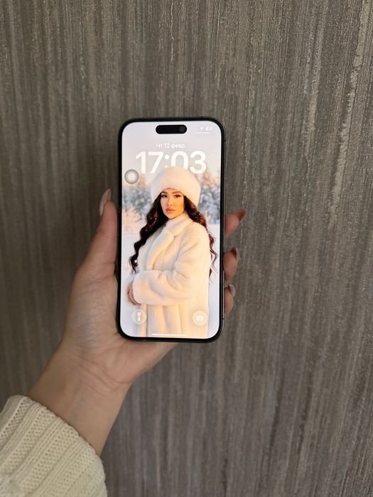 iphone 14 pro 128Гб