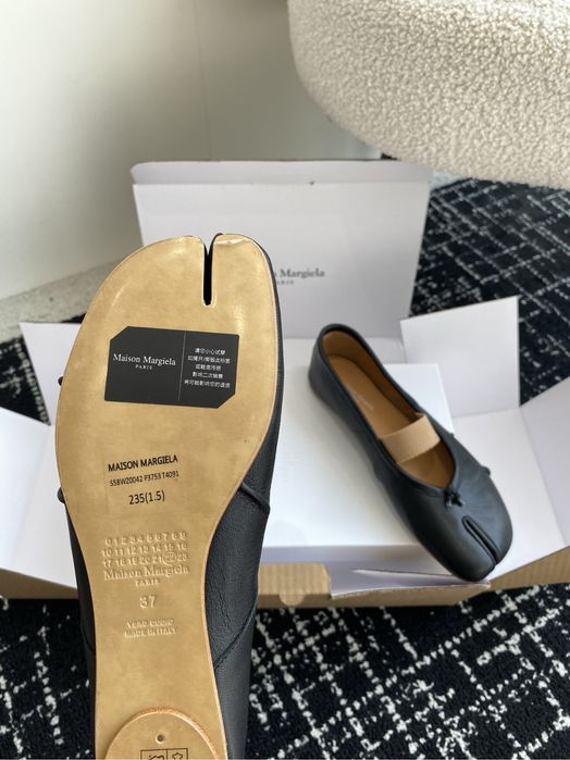 Balerini Maison Margiela