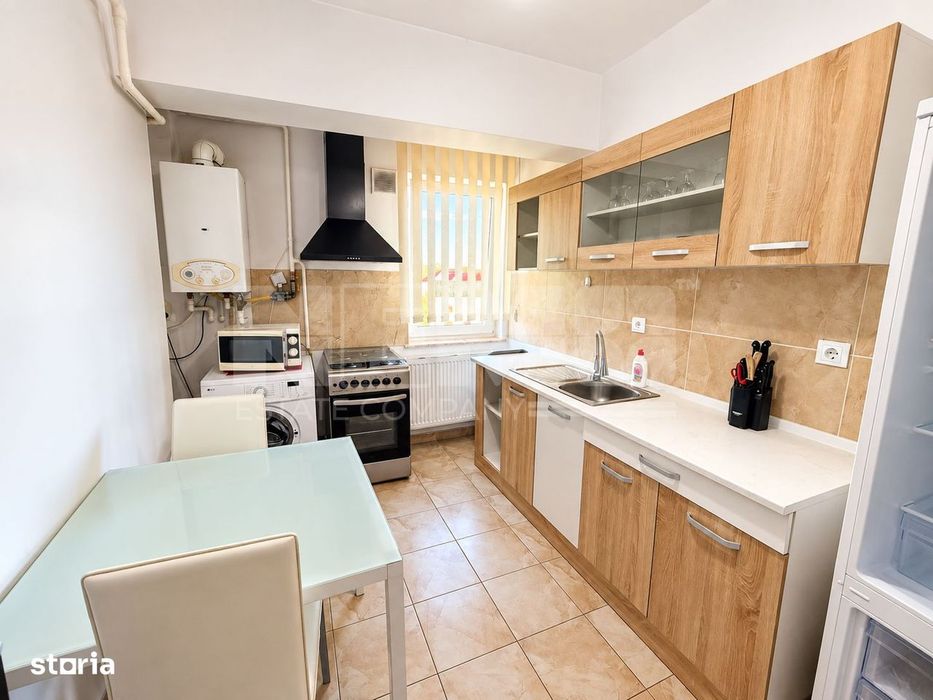 Apartament 2 camere | Radauti | Ultracentral