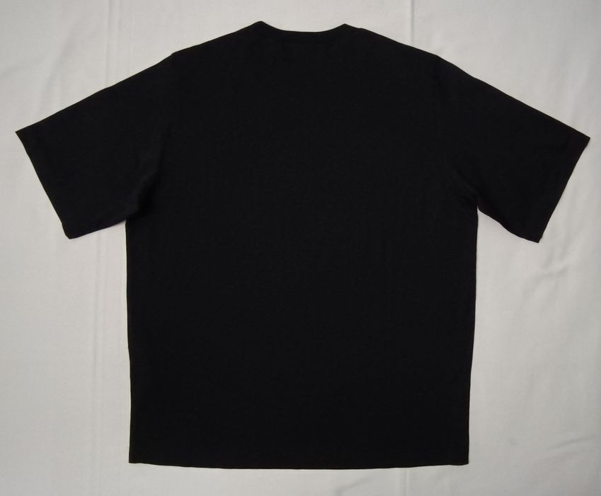 Dsquared2 Back On The Planet Tee оригинална тениска L памучна фланелка