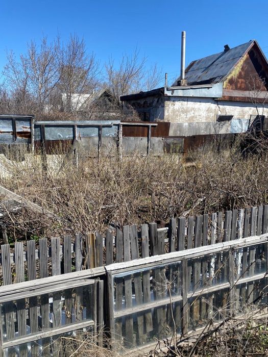 Продается дача на черемушках