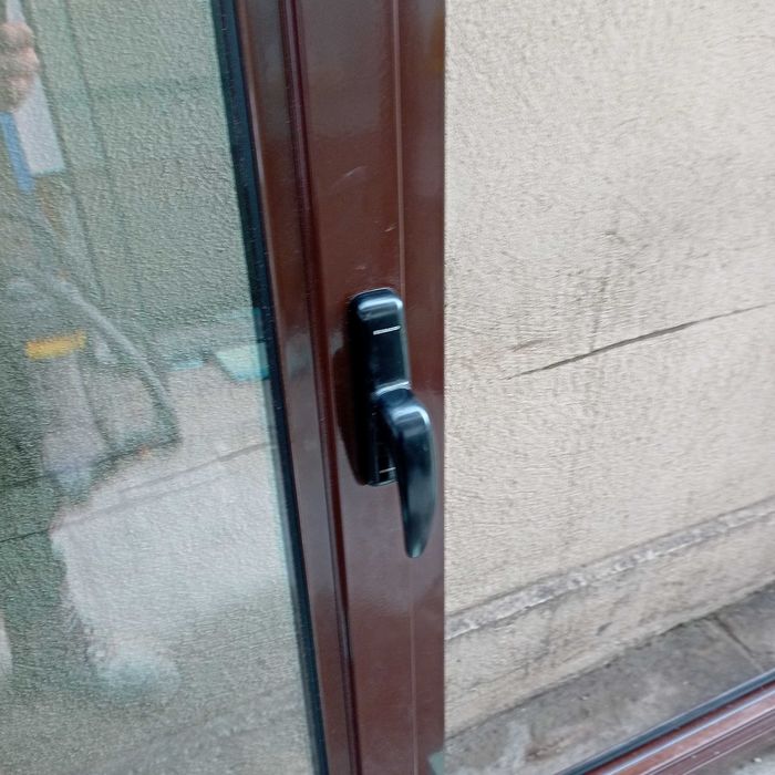 комплект дограма