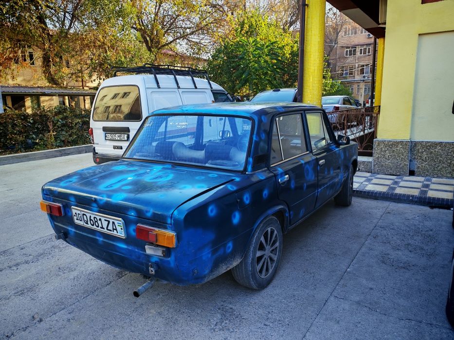 Продаëтся, ваз 011