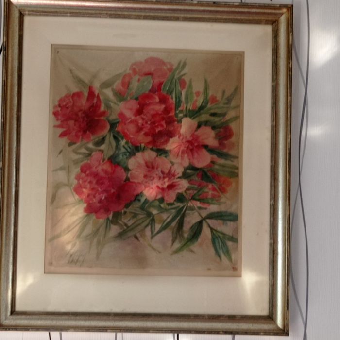 Стари картини в много добро състояние