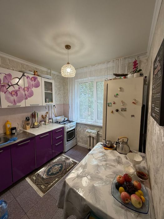 Продаётся 2 комн район Юбилейная
