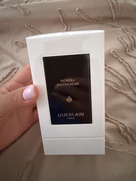 Guerlain Neroli outrenoit