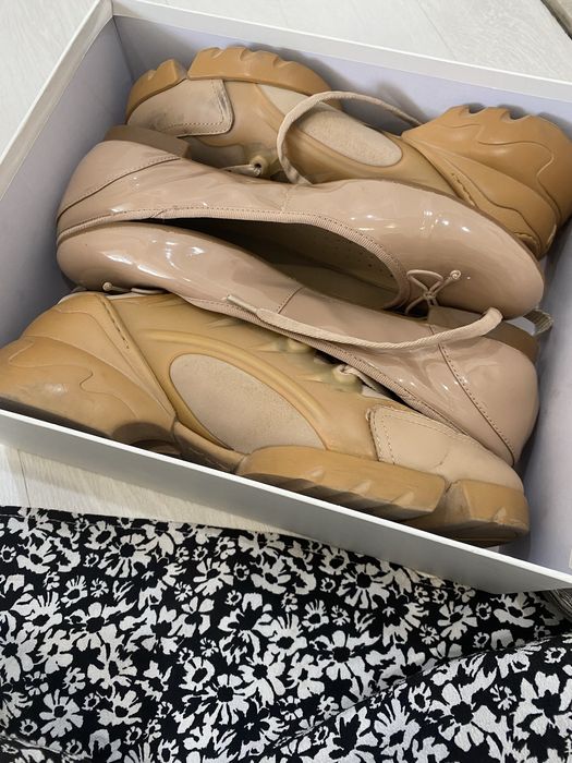 2 обуви дешево отдаю