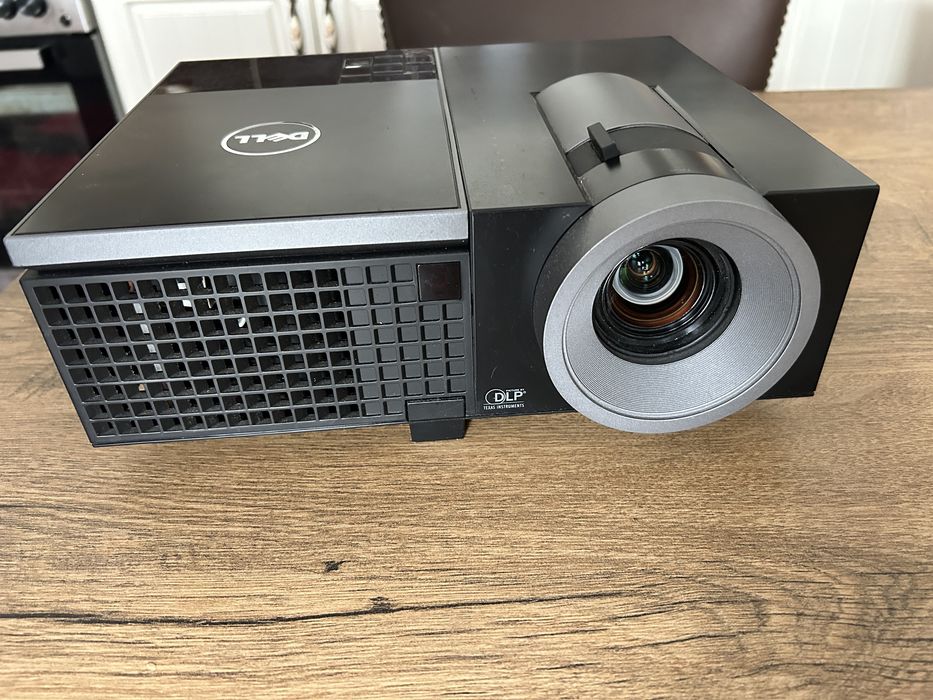 Videoproiector Dell 4320