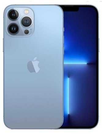 IPhone 13 Pro Max, 256 gb, 5G като нов