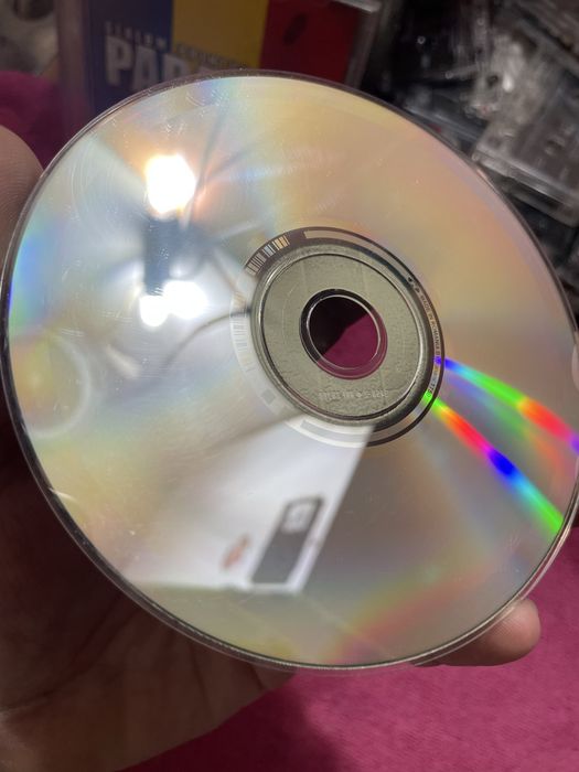 Cd original Choeloo