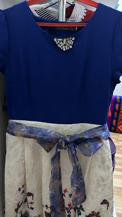 Қыздарға әйелдерге арналған көйлек