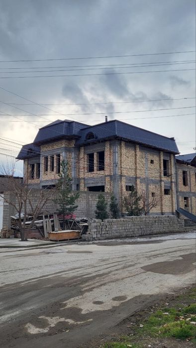 Tom yopish xizmati