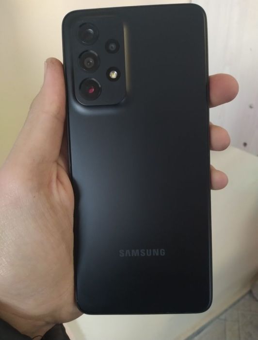 Samsung A33 5G sotiladi