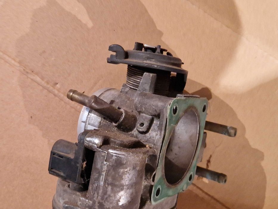 Дроселова клапа за VW Golf III