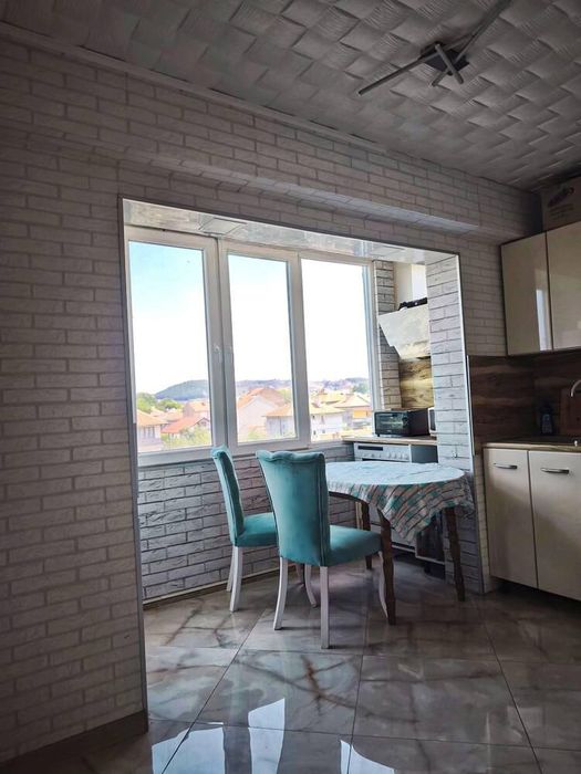 Продава се Двустаен апартамент в с. Болярци, Област Пловдив - 61 кв.м за 1148 €/кв.м - Снимка #7