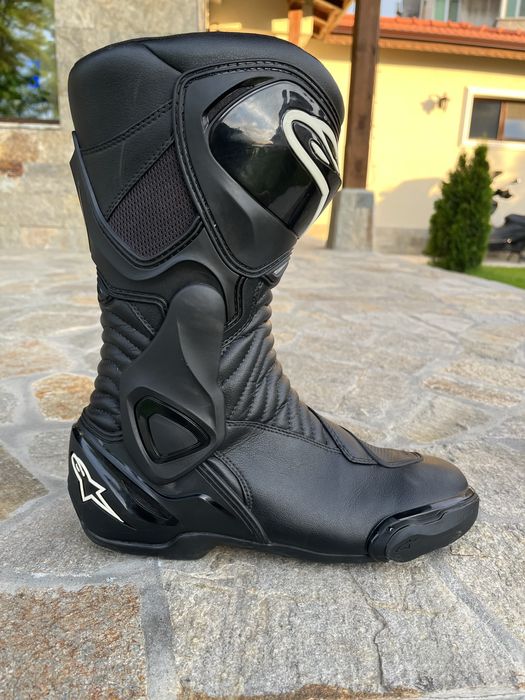 Ботуши Alpinestars