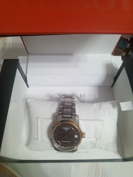 Часы женские Tissot оригинал