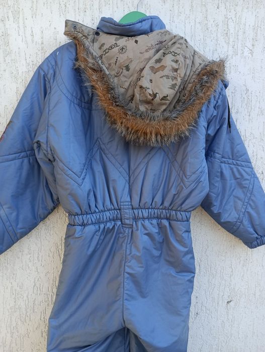 Skiss ски марков гащеризон L - 35 лв