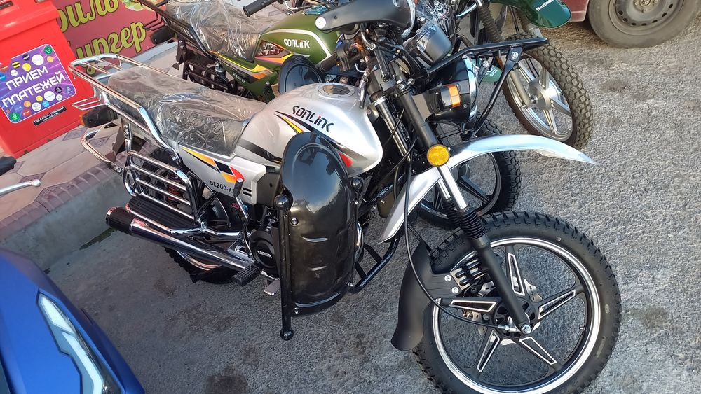 мапед  және электро