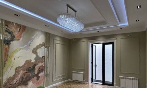 Циолковского Евро Дом Новый 3 сотки