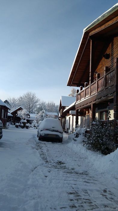 Închiriez cabană pt Revelion