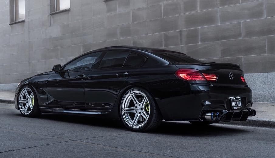 R20 BC Forged оригинал ковка