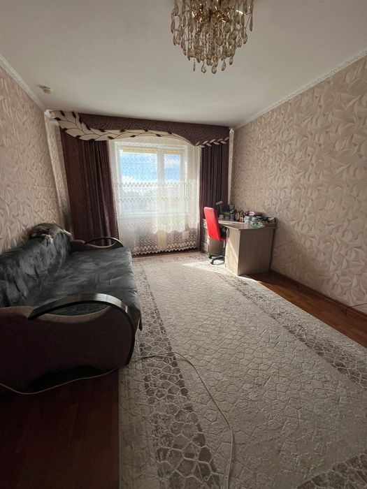 Продается 1 комнатная квартира