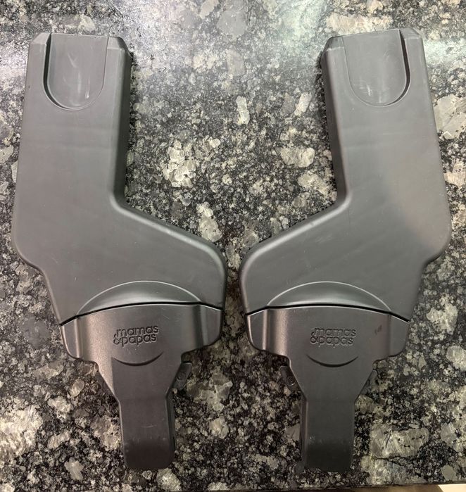 Адаптери за количка Mamas & Papas