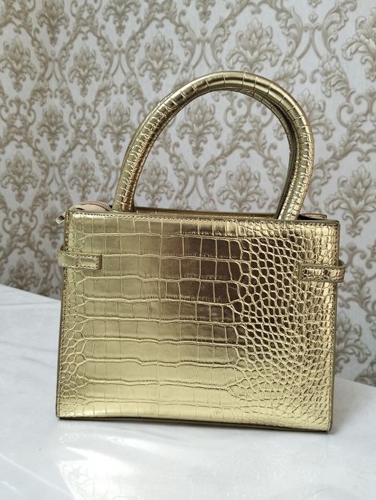 Hermes tilla rang sumka