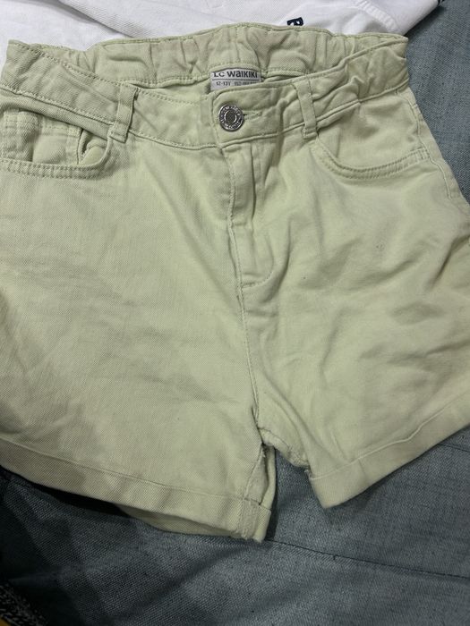 Вещи на девочку 8-10 лет