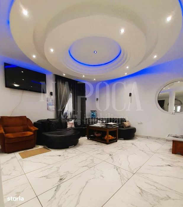 Casa 7 camere de vanzare in Calea Santandrei Oradea, Oradea