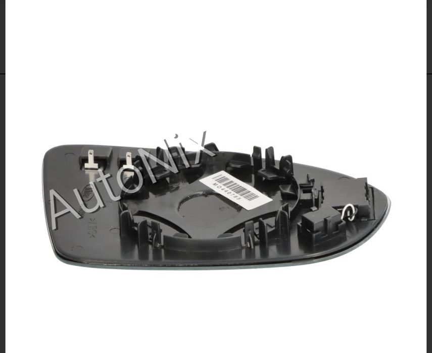 Стъкло за огледало за Opel Astra K с мъртва зона за опел астра к