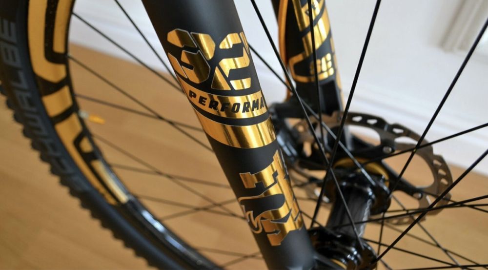 Велосипед SANTA CRUZ highball C размер XL