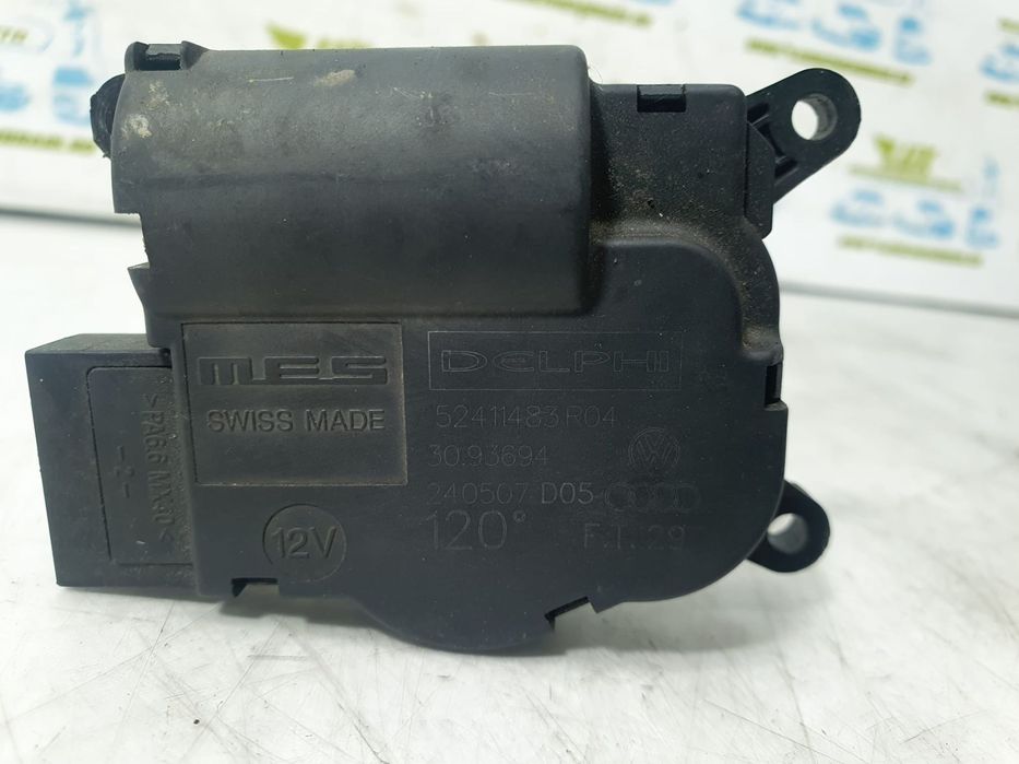 Motoras mixaj aer 52411483r04 Audi Q7 4L [2005 - 2009]