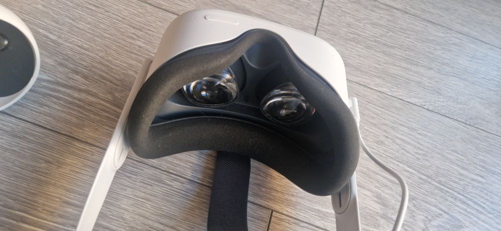 Meta VR Quest 2  256 GB