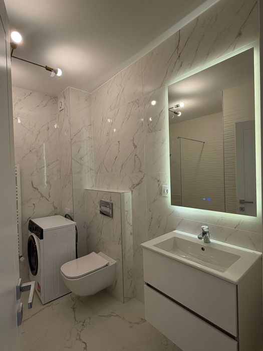 DIRECT PROPRIETAR | Vând ap 2 Camere Premium | 82 mp utili | Pipera | Parcare