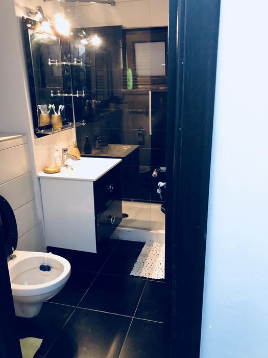 Apartament 3 camere Rovine-Damarin