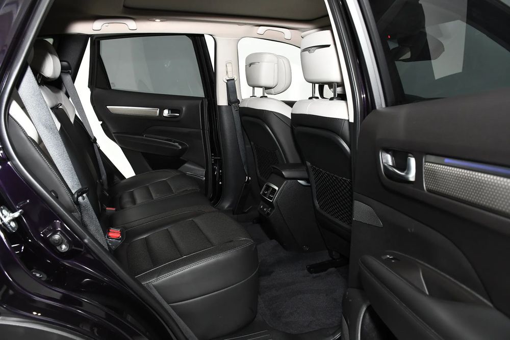 Renault Koleos 4X4 ,Distronic,Plafon Panoramic, Side-Lane Assist, Masaj,Key Less
