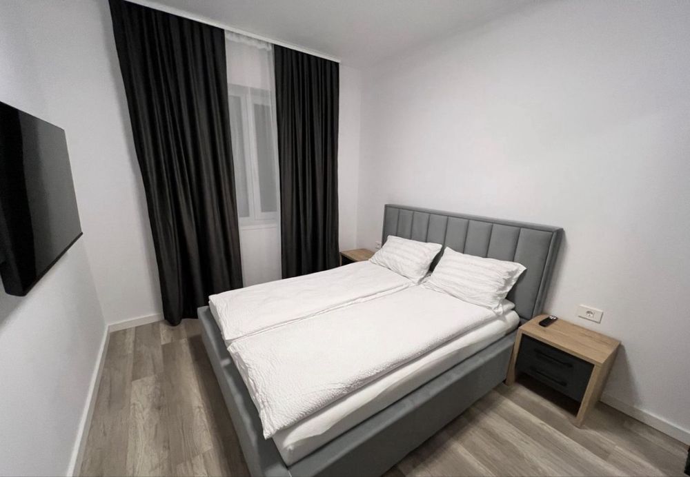 Casa la cheie tip duplex - NOJORID - Gaz