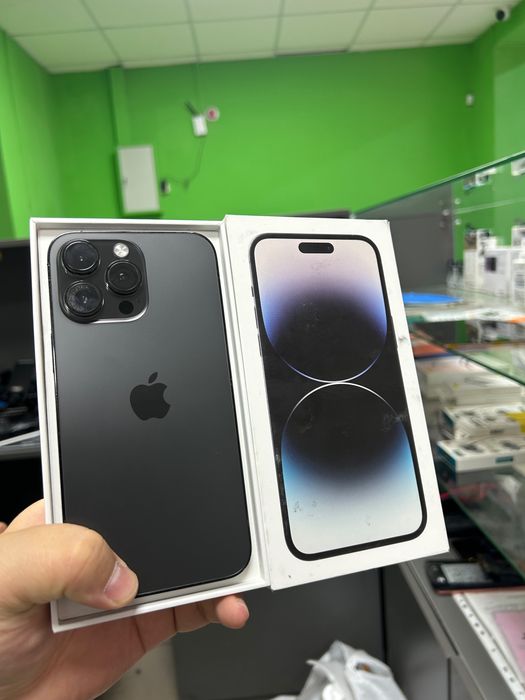iPhone 14 PRO MAX