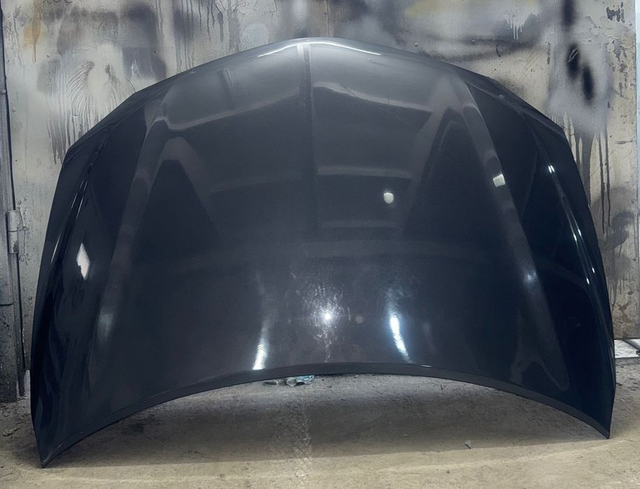 Капот камри 40 45 оригинал краска